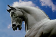 cavallo di bronzo