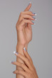 hands