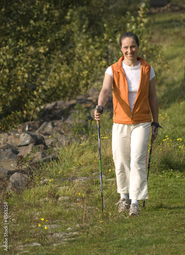 Nordic Walking