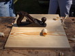 Making furniture