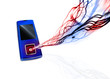 Cell phone