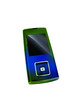 Mobile cell phone
