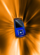 Cell phone