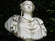 statue