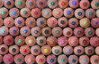 Colored Pencils