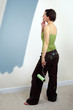 Painting the wall