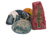Painted stones Painted stones