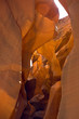 Looming Canyon Walls