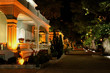 Preserved colonial house