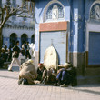 algeria