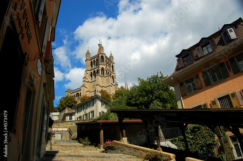 Cathédrale