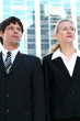 Business people 