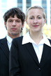 Business people 