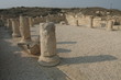 Ancient ruins in Paphos