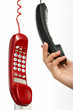 hanging calls hanging calls