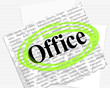 office
