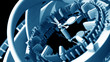 tanktime blue sport