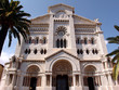 Catedral - Principado de Monaco Catedral - Principado de Monaco