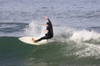 surfing