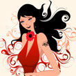fashion girl