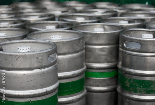 Barrels Barrels
