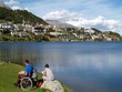 les liseurs du lac