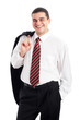 Handsome Businessman Handsome Businessman