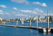The Riverside Walk: Brisbane Australia