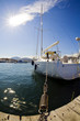 sail boat