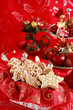 Red Christmas