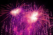 fuegos artificiales