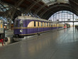 SVT 137 225 Schnelltriebwagen Regierungszug