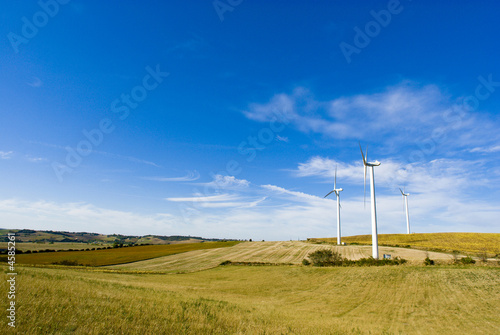 Eolienne