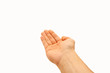 Foto: hand hand