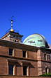 Observatory Hill, Sydney..