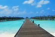 Maldive Resort