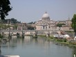 Roma - Basilica di San Pietro