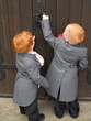 let me in