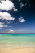 canvas print picture Paradise
