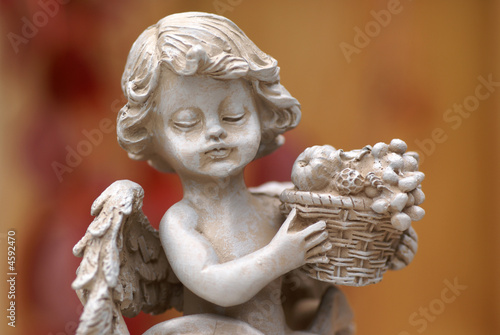 Photo: Angel... Angel...