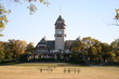 Park Pavilion Park Pavilion