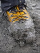 Muddy Boots