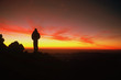 Aconcagua Sunset, Argentina