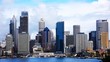 sydney city