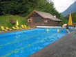 piscine ext�rieure