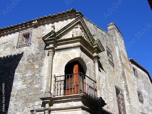 Trujillo (Caceres) Spain
