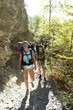 Hiking