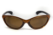 open tortoise shell sun glasses