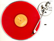 red album turning