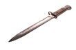 Old bayonet